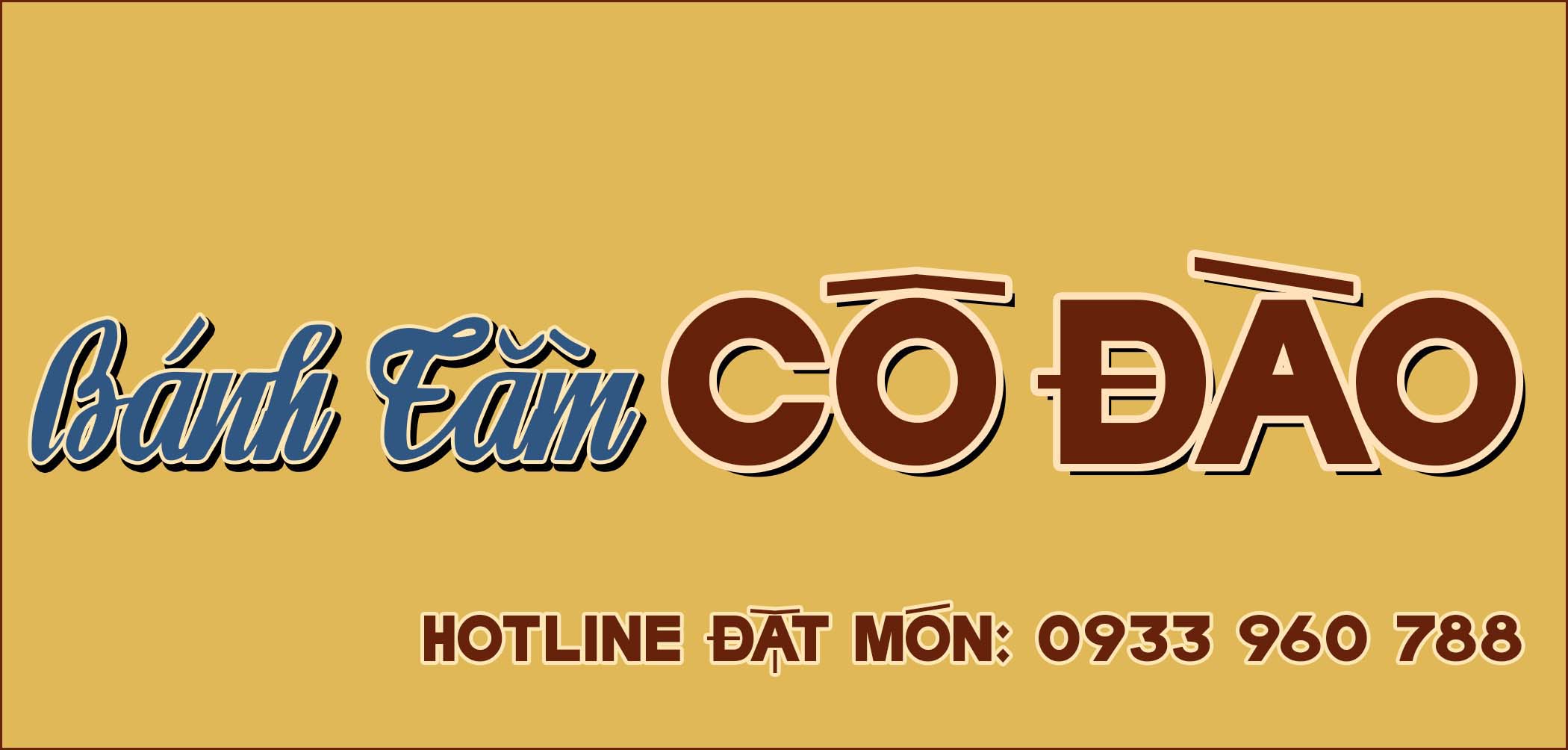 Bánh Tằm Món Ngon