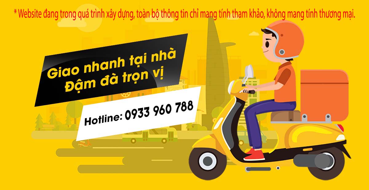 Bánh Tằm Đa Dạng